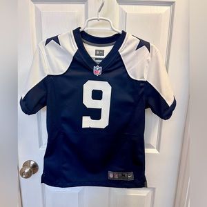Nike- Youth- Size: M - On Field Tony Romo Jersey